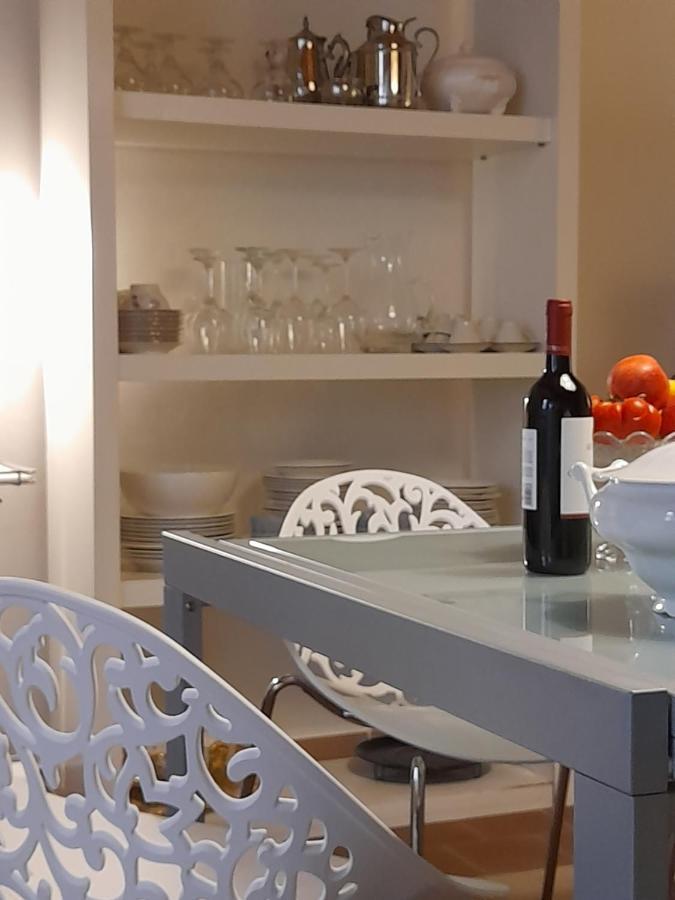 锡拉库扎Ortigia Family House公寓 外观 照片