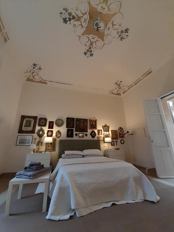 锡拉库扎Ortigia Family House公寓 外观 照片