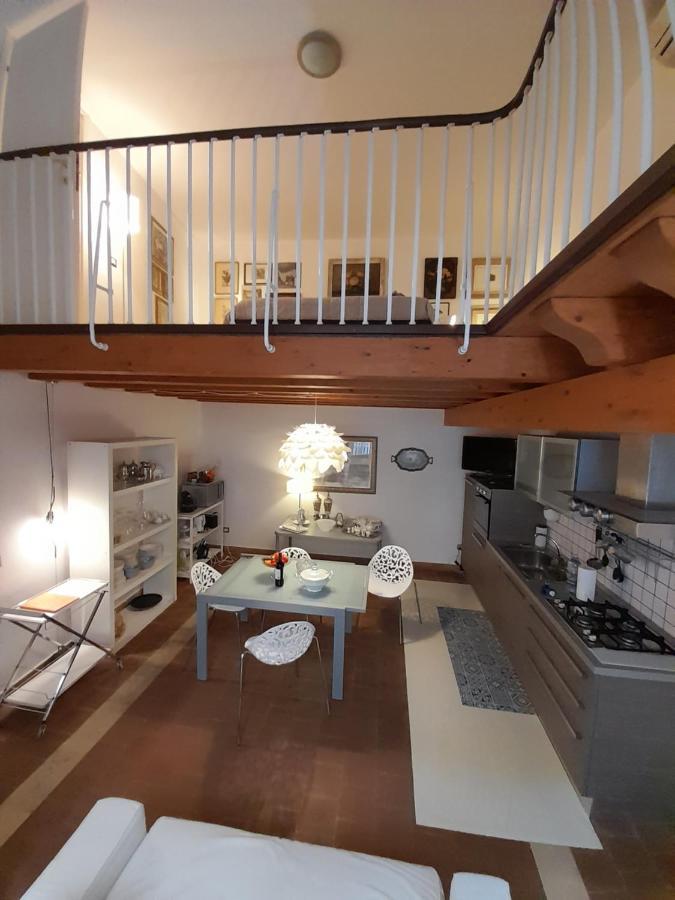 锡拉库扎Ortigia Family House公寓 外观 照片