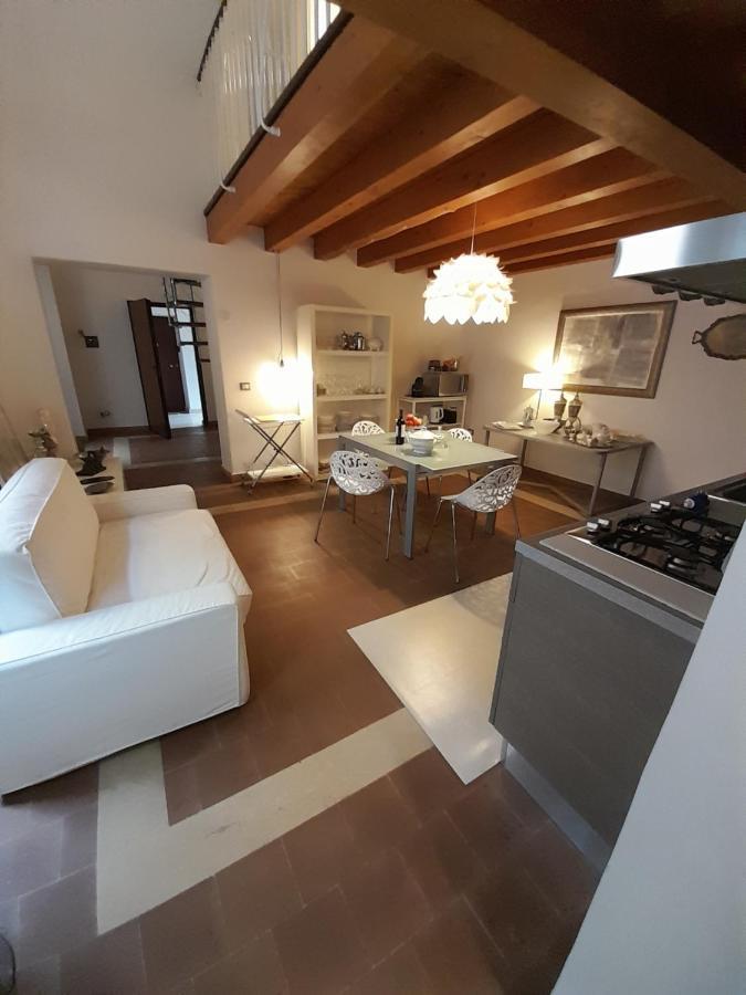 锡拉库扎Ortigia Family House公寓 外观 照片