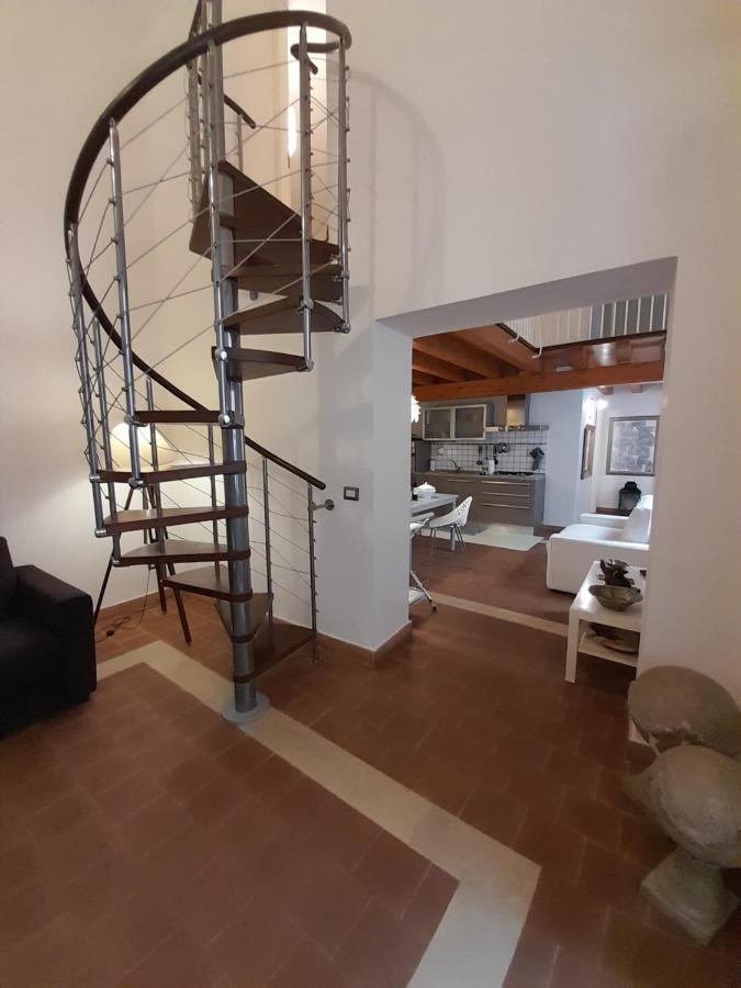 锡拉库扎Ortigia Family House公寓 外观 照片