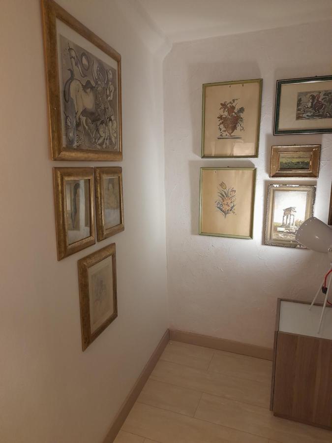 锡拉库扎Ortigia Family House公寓 外观 照片