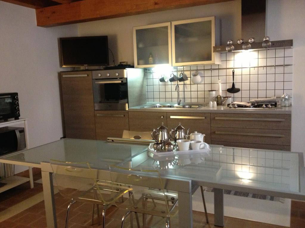 锡拉库扎Ortigia Family House公寓 外观 照片